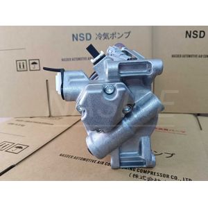 Auto AC Conditioning Compressor For Audi Volkswagen Porsche 7L6820803S 7P0820803M