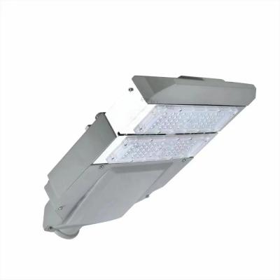 100w Waterproof LED Street Light Ip67 130 Lm/W With Sensor Switch