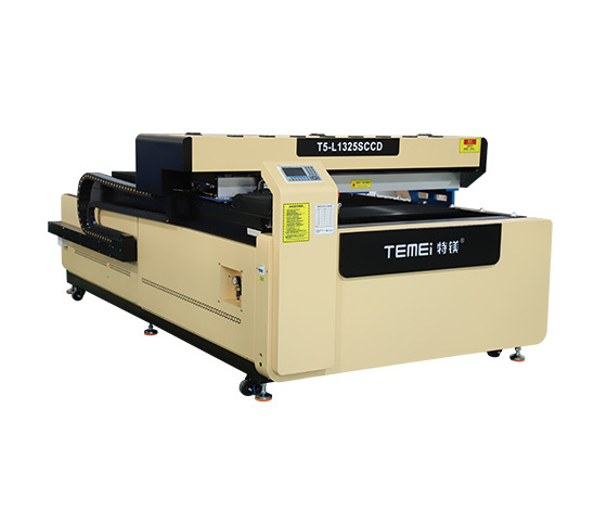 1325 Large Format CO2 Laser Cutting Machine Wood MDF Acrylic Plastic CNC Multi Function Processing