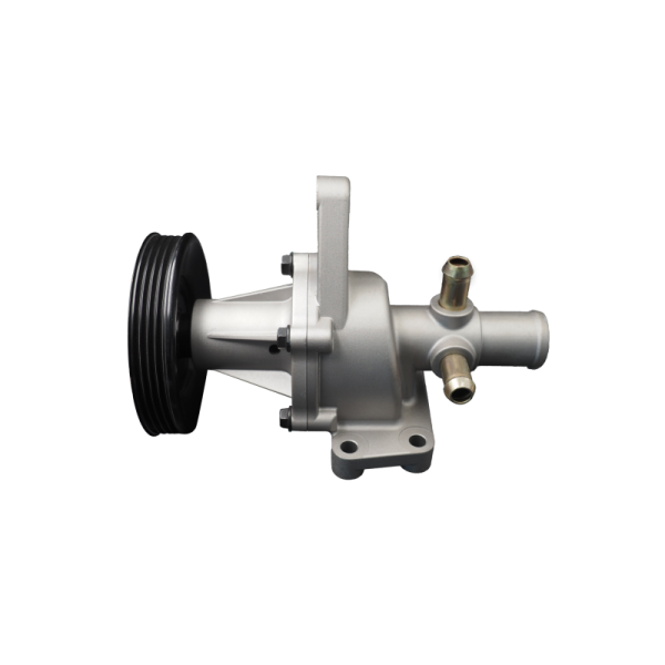 Water Pump for Chevrolet Aveo Kalos Hatchback T250 T255 LMU Spark M300 24537098 24515010
