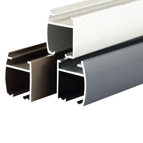 cordless heavy duty ceiling nano ultra glider single aluminum curtain rails and rod