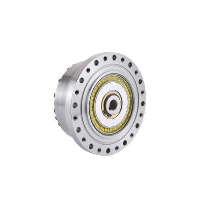 ZLCS17 Series Harmonic Gear Reduction High Torque Speed Low Noise Wave Generator