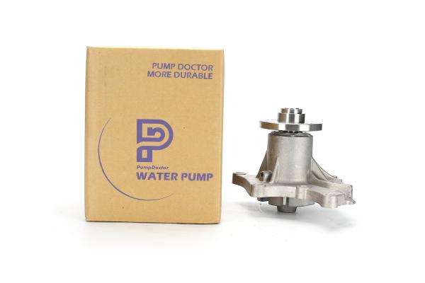 Aluminium Engine Water Pump for ZAXIS70 ZAXIS75 SY75 SK70SR XE80 XE85C DH55 FR80 4JB1