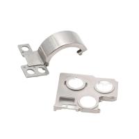 Hardware de la industria 3C Casilla de auriculares Hifi de metal personalizada con proceso MIM de metalurgia en polvo