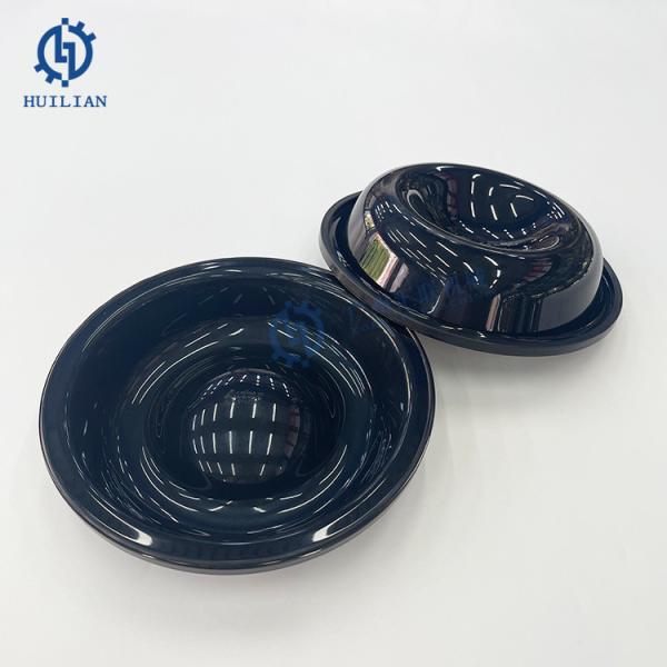 EDT Hydraulic Hammer Part EDT3500F EDT1000 EDT12000 Membrane For Excavator Breaker