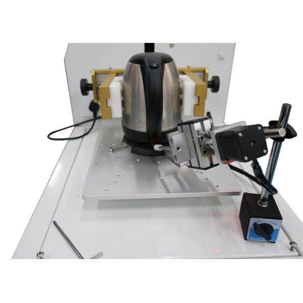 PLC Control IEC 60335-2-15 Clause 22.103 Electrical Appliance Tester