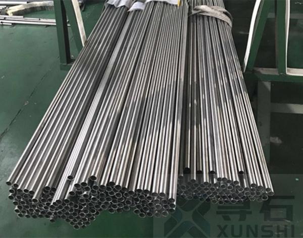 Aleación de níquel mecánica no magnética de N06600 Inconel 2,4816