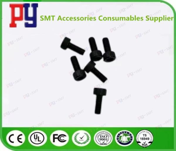 Parte de alimentação N510017341AA Panasonic Cm/Npm Feeder Screw Bolt SMT Peças de substituição, SMT Série de acessórios