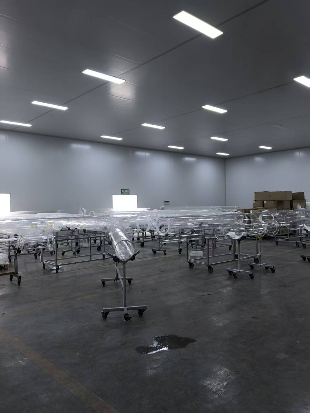 Jiangsu Xiangtong Quartz Technology Co., Ltd.