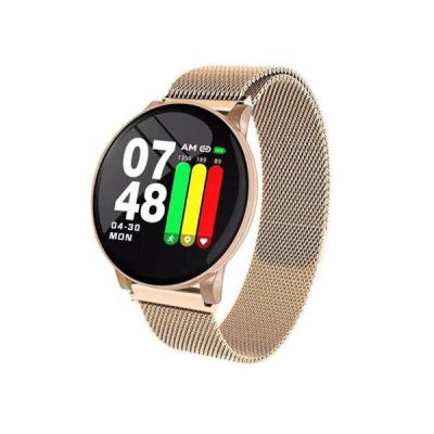 Smart Watch da natação de Bluetooth, frequência cardíaca do sono e relógio da pressão sanguínea