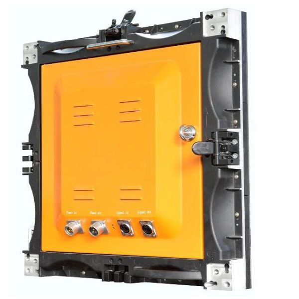 1.2-2.00 Mm Pixel Small Pitch LED Display Rental LED Display