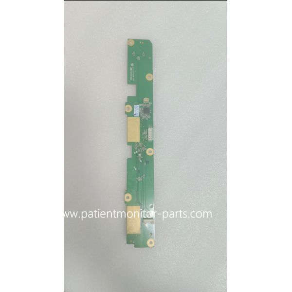 Mindray IPM12 Patient Monitor Button Panel PN050-000741-00