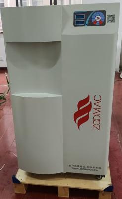Fully Automatic Ultra Pure Water Machine For Medical Testing 80L/H