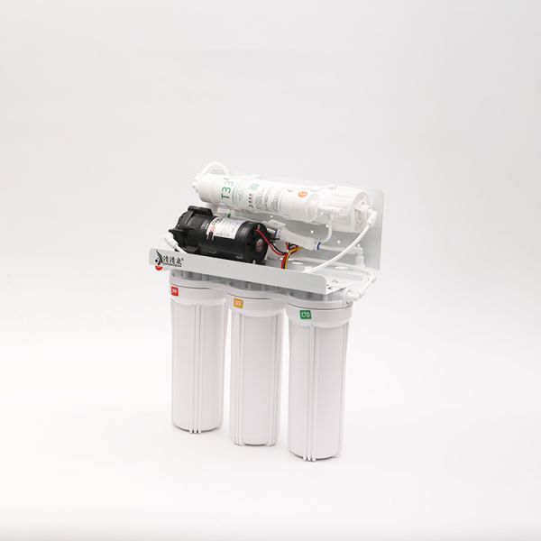 High Quality Home Appliance Reverse Osmosis 5 Stage Water Filter System Home
