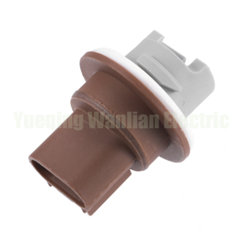 68030801AA Парковка и повороты Сигнал световой розетки держатель для Dodge Grand Caravan