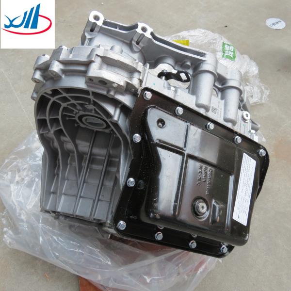 Iron Great Wall Spare Parts Punch Powertrain 484958/05