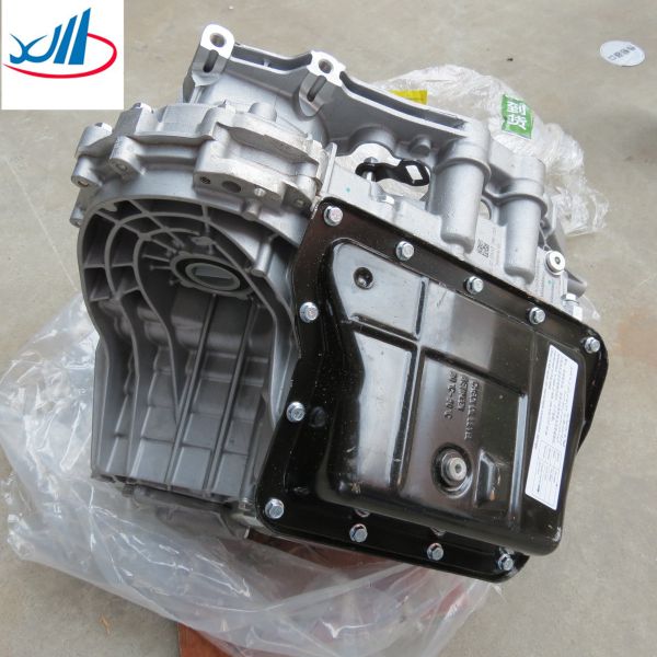 Iron Great Wall Spare Parts Punch Powertrain 484958/05