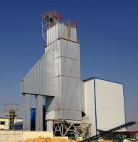 La machine de séchage de riz en temps réel de surveillance et de nettoyage de l'air chaud moyen de chauffage pour un séchage constant