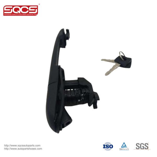 SQCS Caminhão Exterior Exterior OE 0007601359 Porta para Mercedes-Benz Sprinter W901 W902