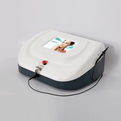 NUBWAY CE Certification 30w 980 nm diode laser spider vein removal machine
