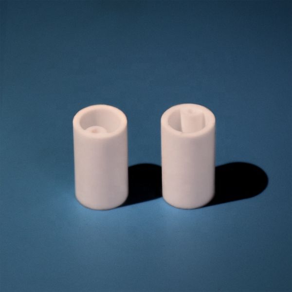Wear and Corrosion Resistant Electrical Insulation And Refractory  Machining Ceramic Parts On  Petroleum Machinery
