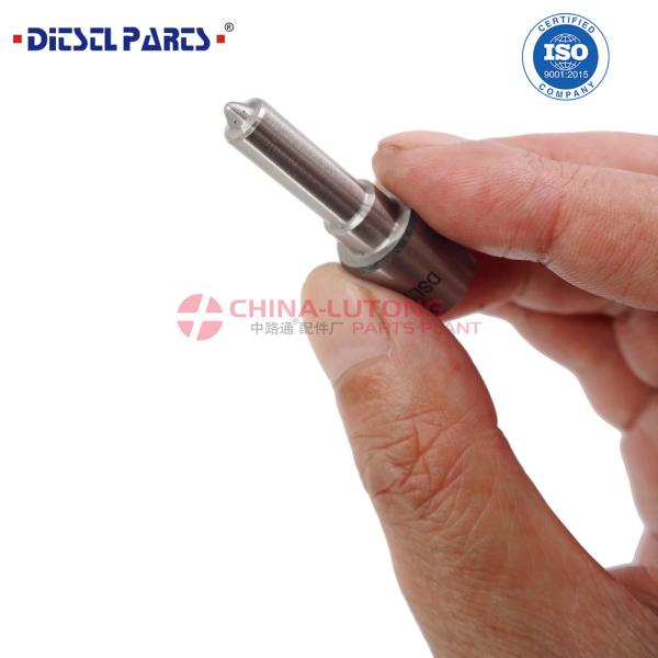 Common Rail Fuel Injector Nozzle 0 433 175 294  DSLA142P1025   for Diesel Fuel Engine