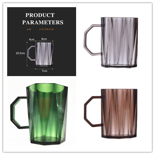 Brush Couples Toothbrush Gargle Cup