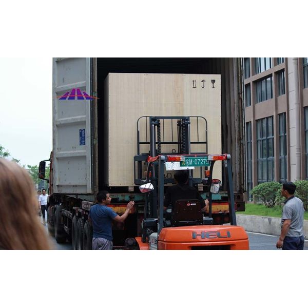 Electrostatic Electret Treatment Meltblown Fabric Production Line With CE