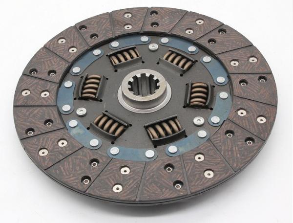 Clutch Disc For Toyota Pickup 4Runner 79-88 Non-turbo 2.2L 2.4L