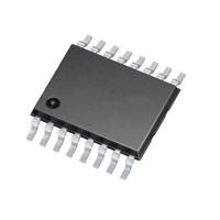 IC de capteur TLE5014S16DXUMA1 Capteur IC magnétorésistant haute tension