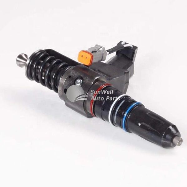 High Quality New Diesel Engine N14 M11 Celect Fuel Injector 3088178 3411764