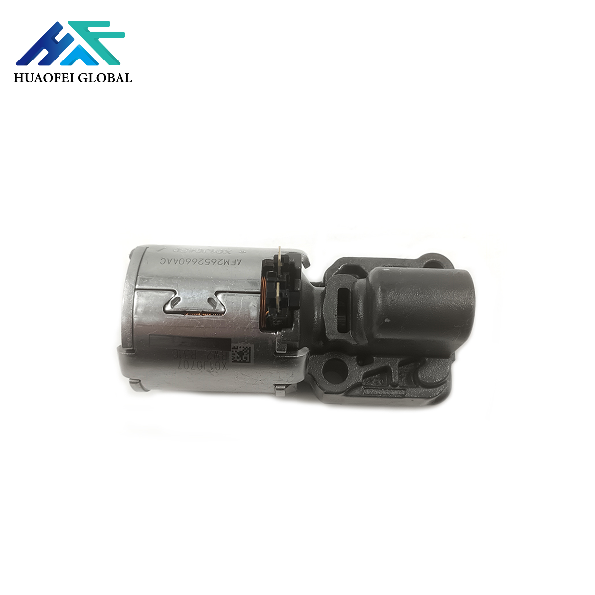 0BH DQ500 Direct Pressure Regulating Valve Dual Clutch Transmission Valve For VW Audi
