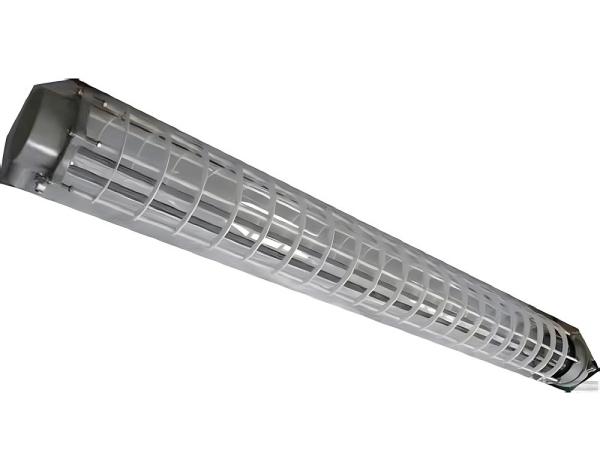 Customizable Impact Resistance Explosion Proof Tube Hydrostatic Test Glass Led Tube Light Glass Tube