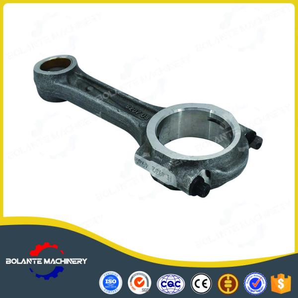 6207-31-3101 Connecting Rod Komatsu Excavator Engine Parts