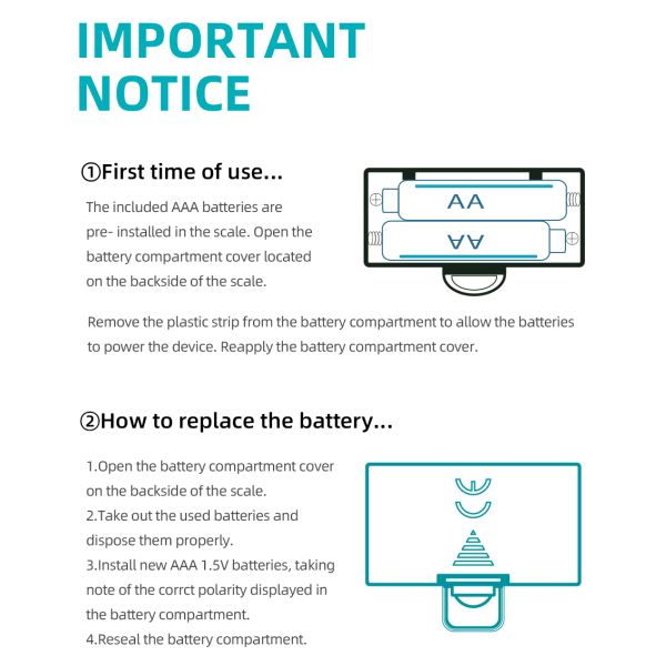 Báscula de cocina electrónica de acero inoxidable con patrón sólido, tipo 5 kg 11 lb, herramienta de medición de peso con tecnología patentada