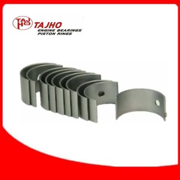 Используется для двигателя  810.19 810.26C1J CON ROD BEARING F42950RRA