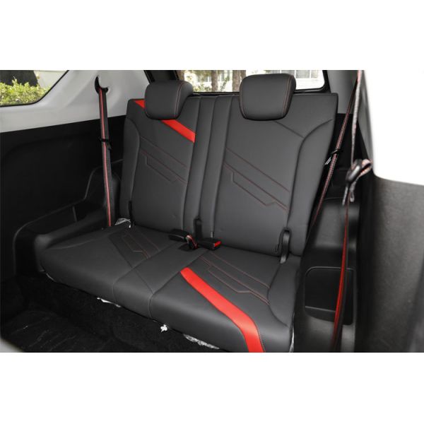 301Km Range Chery Unbounded Pro Mini Electric Cars For Adult Energy Electric Vehicle