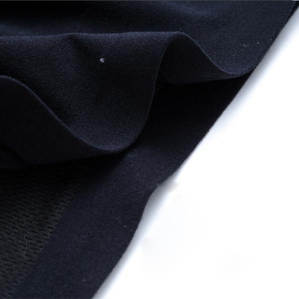 Four Layer Period Panties Underwear Polyester Seamless Mid Waist Plus Size Underwear