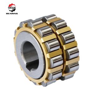 Cage de nylon rolamento cilíndrico excêntrico 22UZ2111317T2 PX1 para redutor de
