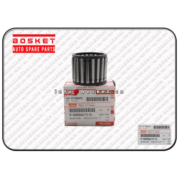 rolamento de agulha 9000962150 1098113880 9-00096215-0 1-09811388-0 mais inativo para ISUZU TVR