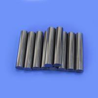Tungsteno de alta densidad W90Ni6Fe Rod Anti Vibration Wear Resistant