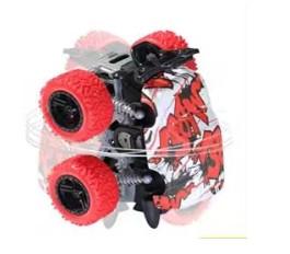 Factory Wholesale Big Wheel Toys Car Friction Toys Mini Inertia Car Toys Best-Selling Global