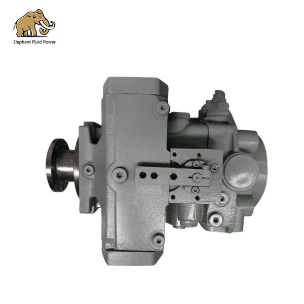 Гидронасосы Oilgear частей запасной части строительной техники A4VTG71