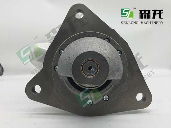 600-813-2750 motor de acionador de partida de KOMATSU das esteiras rolantes de 0-21000-3790 24V 11T