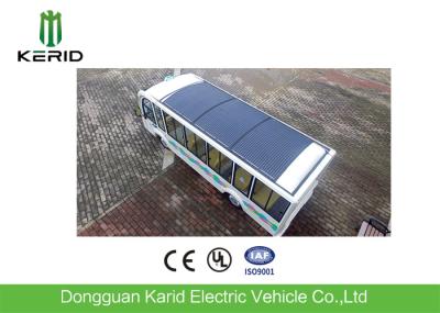 O carro elétrico posto solar do picovolt distribuiu o painel solar flexível ECO de 350 quilowatts amigável