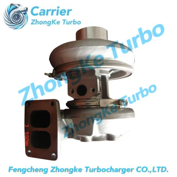4LGK Turbo 52329883279 52329703279 51.09100-7147 51091007147 28173064 0028173064 51-09100-7147 Turbocompresor para camión/motor industrial con motor D2542MLE