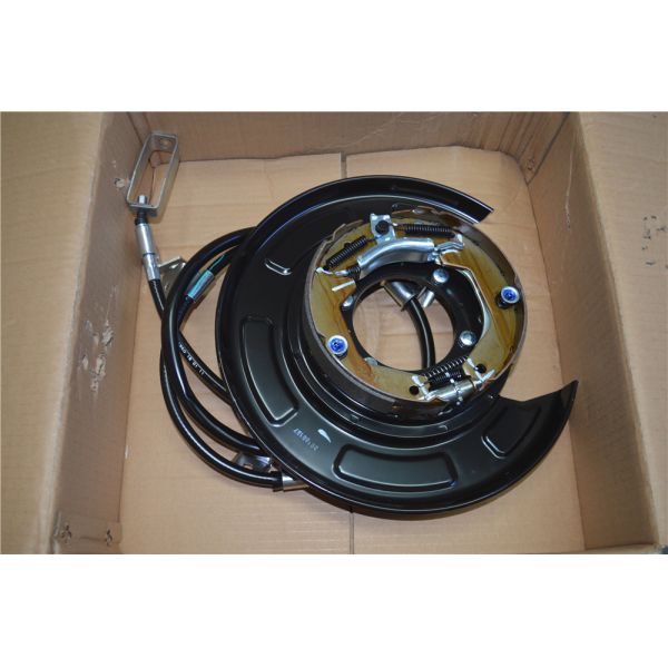 Truck Brake Parts 2014754-1 Rear Brake Assembly 