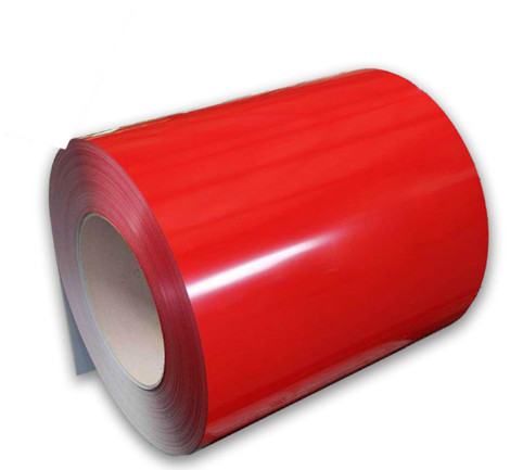 Pre Painted Dx51d Metal Steel Coil Ppgi Ppgl Cold Rolled