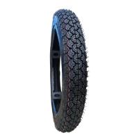 Pneus de motocicletas 2.75-17 90/90-19 4.60-17 3.00-16 120/80-18 para estradas complexas