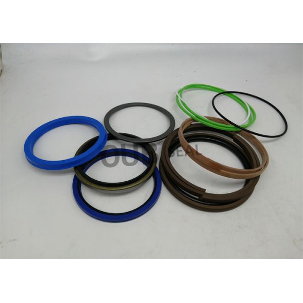 183-4365 321 321C CL 322 Boom Arm Bucket Seal Kits Excavator Cylinder Seal Kit 183-4365 2Y-5829 240-8460